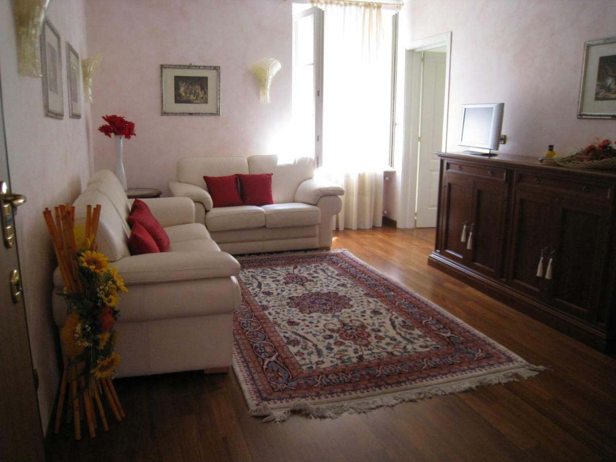 Casa Elisabetta Rapallo Exterior foto